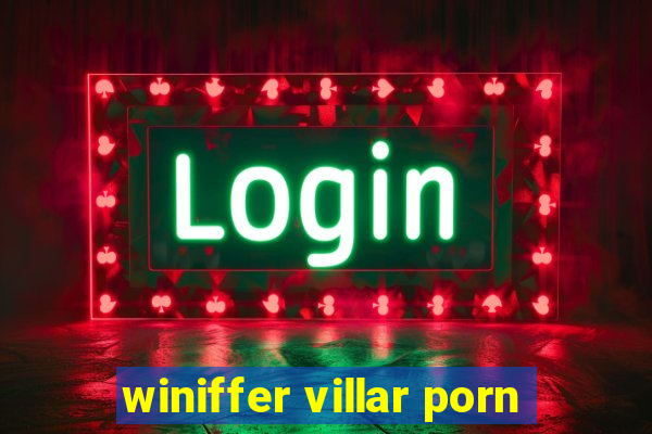 winiffer villar porn